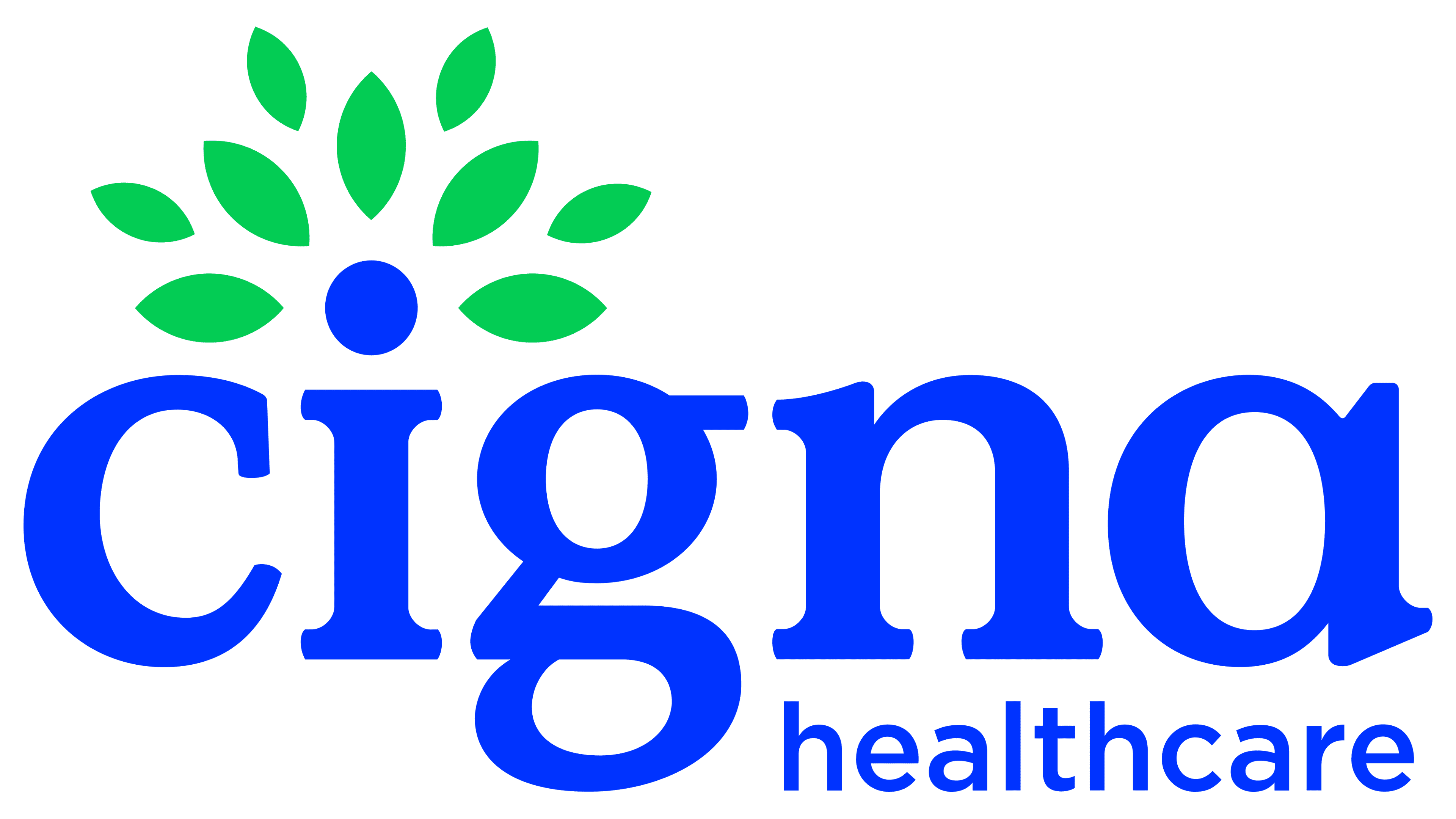 Cigna logo