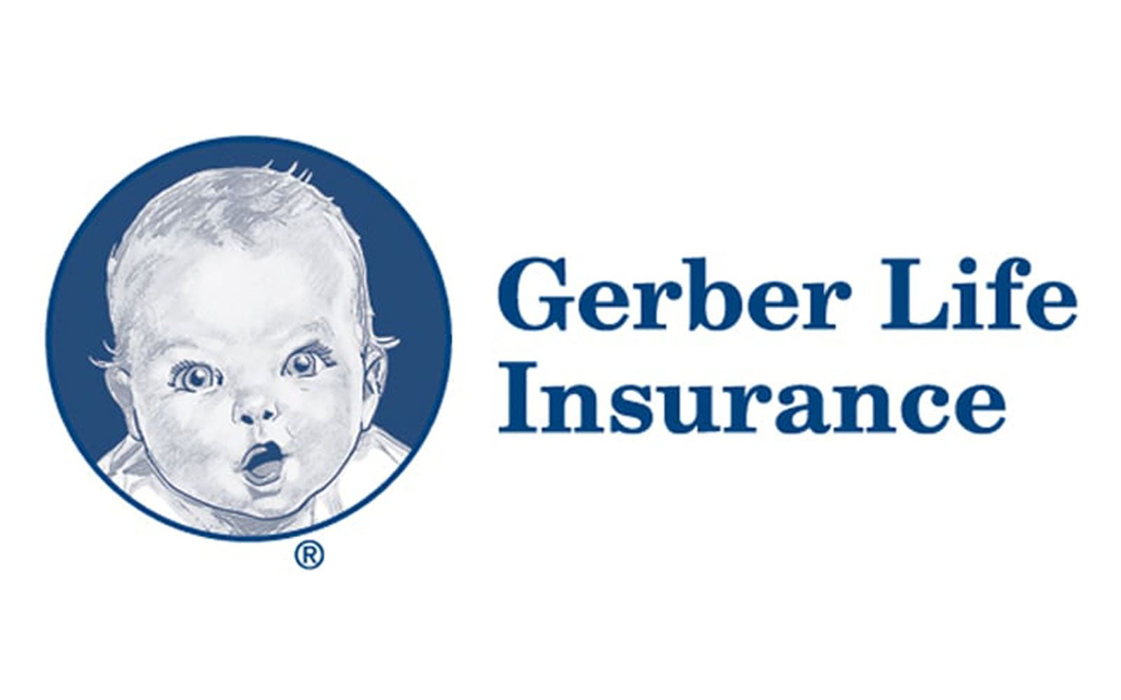 Gerber Life logo