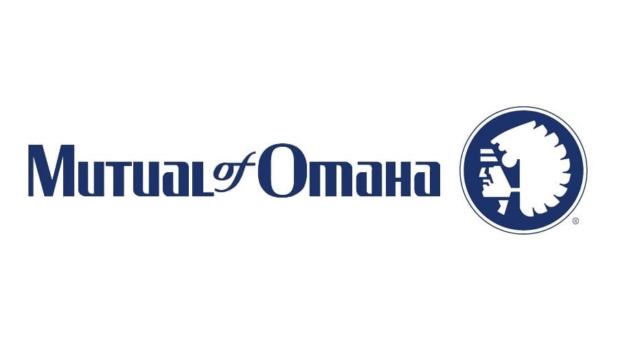 Mutual of Omaha logo